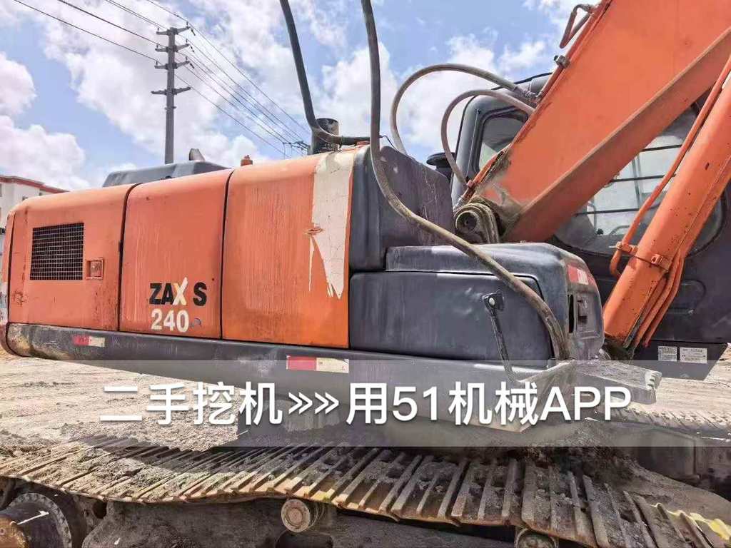51机械